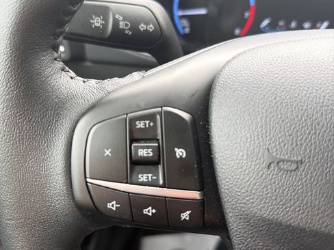 Used 2023 Ford Bronco Sport Big Bend w/ Convenience Package AWD/4WD image 20