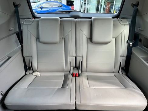 Certified 2023 Volkswagen Atlas SE FWD image 20