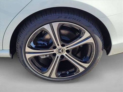 New 2026 Mercedes-Benz C 300 Sedan image 12