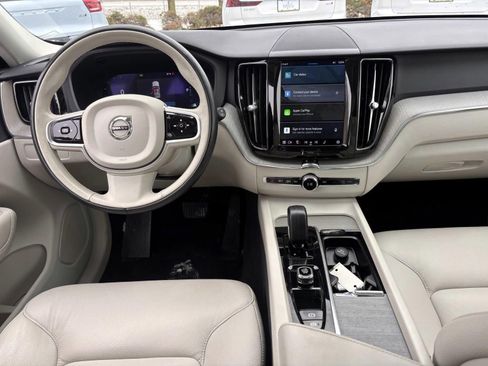 Used 2023 Volvo XC60 B5 Plus w/ Climate Package image 28