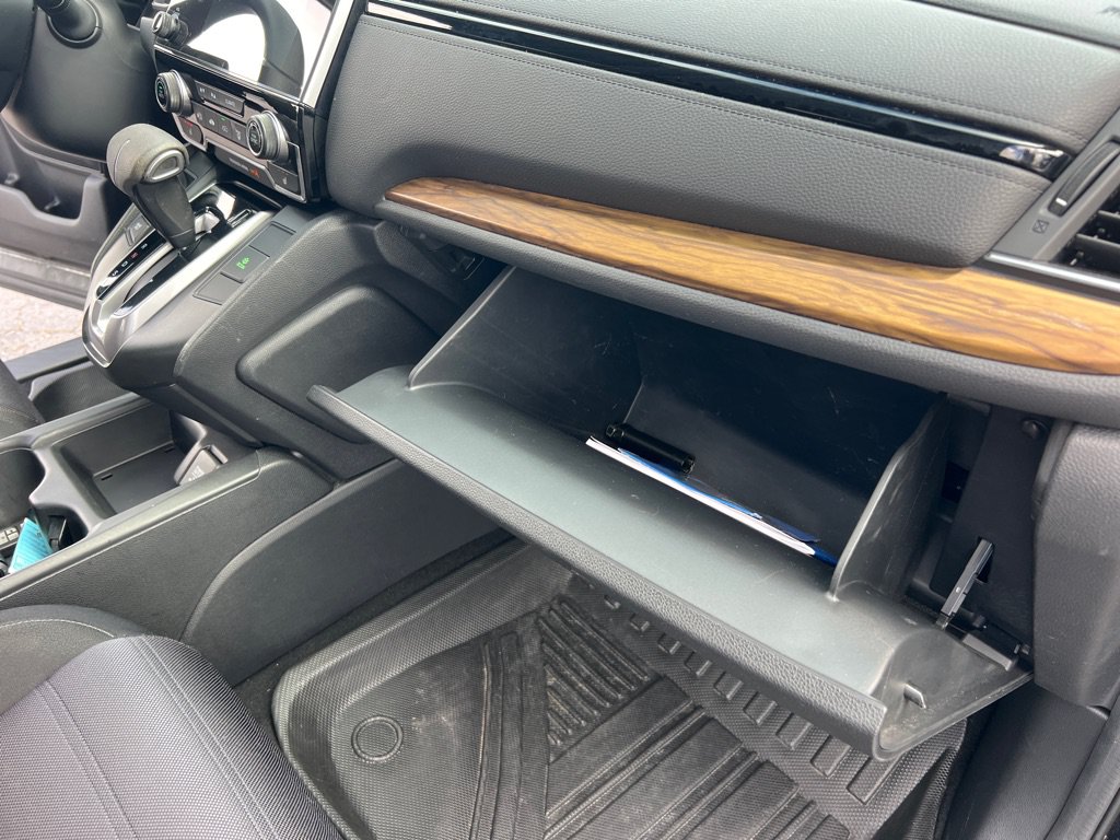 Used 2018 Honda CR-V EX image 21