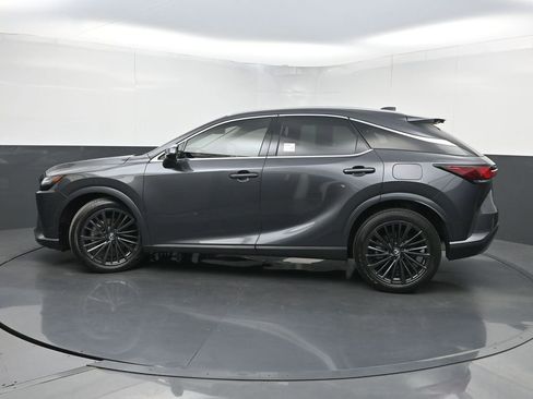 Used 2024 Lexus RX 350 Premium w/ Accessory Package (Z1) FWD image 42