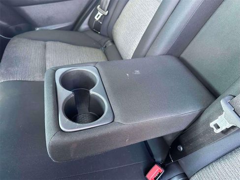 Certified 2021 Nissan Rogue S image 11