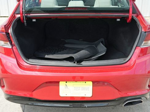 Used 2018 Hyundai Sonata SEL image 9