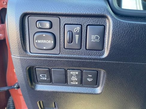 Used 2024 Toyota 4Runner TRD Pro AWD/4WD image 11