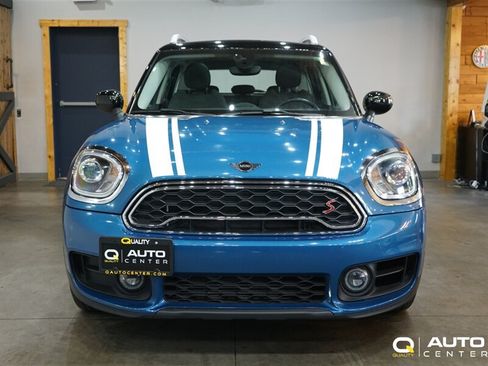 Used 2020 MINI Cooper Countryman S AWD/4WD image 2