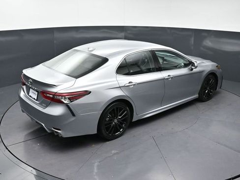 Used 2024 Toyota Camry XSE image 28