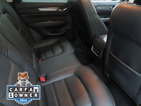 Used 2020 MAZDA CX-5 Grand Touring FWD image 24