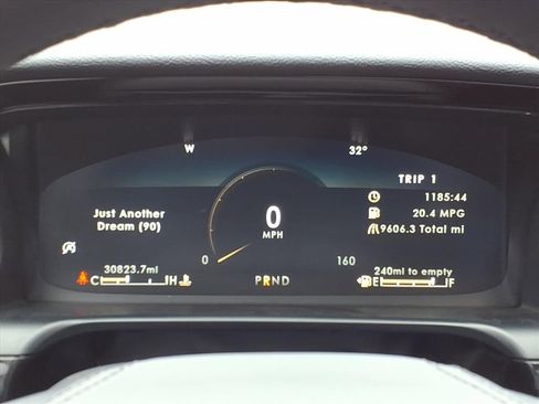 Certified 2024 Lincoln Aviator Premiere w/ Premium Package image 27