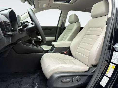 Used 2026 Honda CR-V EX-L image 11