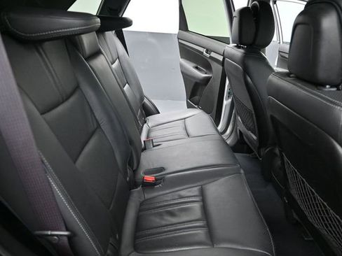Used 2012 Kia Sorento SX w/ SX Premium Pkg image 17