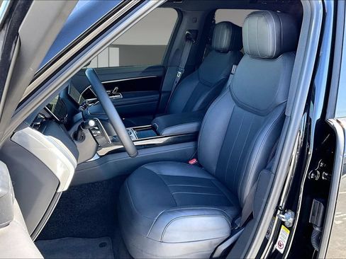 Used 2023 Land Rover Range Rover SE AWD/4WD image 19