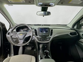 Used 2023 Chevrolet Equinox LS FWD video 3