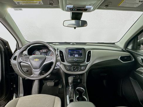 Used 2023 Chevrolet Equinox LS FWD image 3
