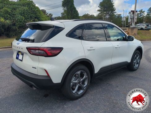 New 2026 Ford Escape ST-Line Select image 4