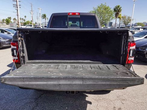 Certified 2022 RAM 2500 Power Wagon w/ Power Wagon Off Road Package image 27