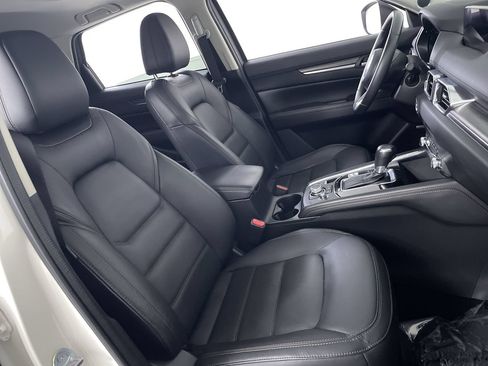 Used 2019 MAZDA CX-5 Grand Touring AWD/4WD image 26