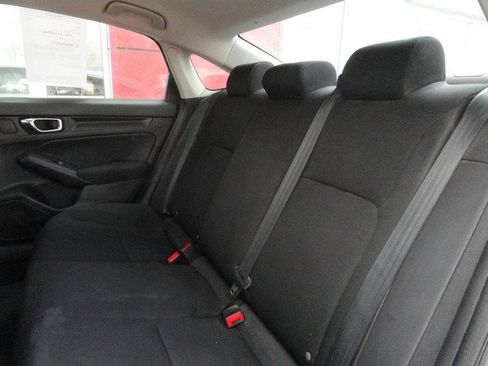 Used 2022 Honda Civic LX image 10