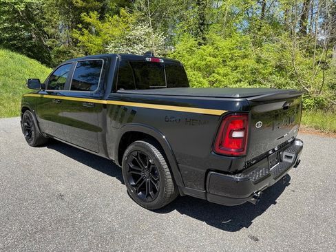New 2026 RAM 1500 Big Horn image 11