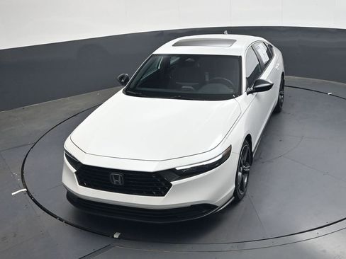 Used 2024 Honda Accord Sport image 20