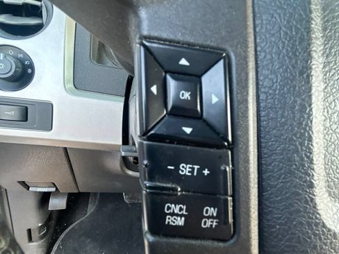 Used 2012 Ford F150 Raptor w/ Raptor Luxury Pkg AWD/4WD image 22