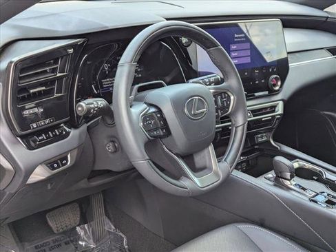 Certified 2025 Lexus RX 350 Premium w/ Convenience Package FWD image 10