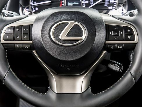Used 2016 Lexus RX 350 AWD w/ Premium Package image 26