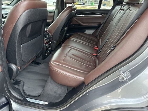 Used 2018 BMW X5 xDrive35i image 18