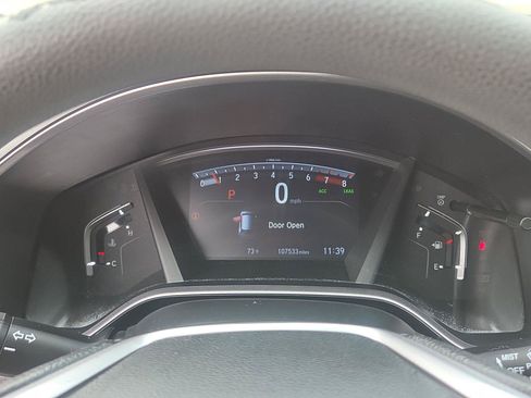 Used 2020 Honda CR-V EX image 27