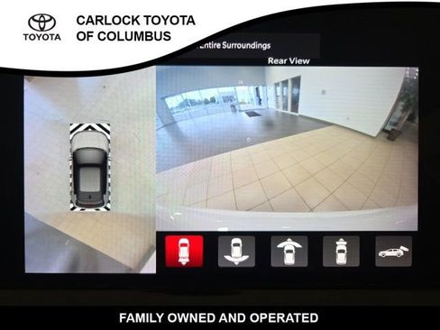 Used 2023 Jeep Compass Latitude AWD/4WD image 25