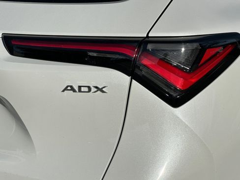 Used 2025 Acura ADX FWD image 33