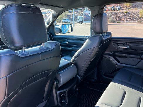 Certified 2023 RAM 1500 Tradesman w/ Tradesman Group image 19