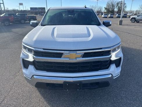 Certified 2022 Chevrolet Silverado 1500 LT image 8