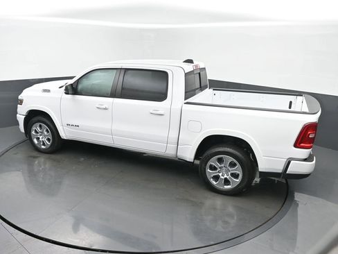 New 2026 RAM 1500 Big Horn AWD/4WD image 40