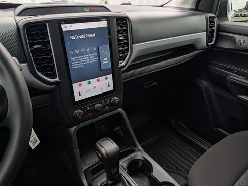 Used 2025 Ford Ranger XL RWD image 29