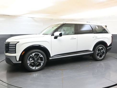 New 2026 Hyundai Palisade Limited AWD/4WD image 2