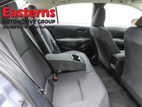 Used 2024 Toyota Corolla LE image 23