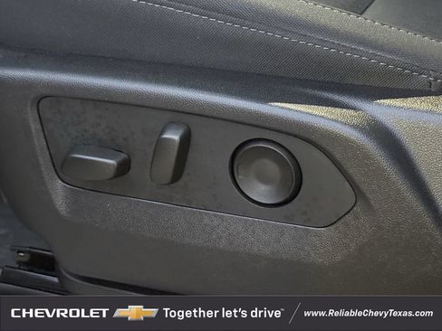Used 2024 Chevrolet Silverado 1500 LT w/ Z71 Off-Road Package AWD/4WD image 29