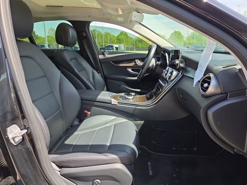 Used 2020 Mercedes-Benz C 300 Sedan image 16
