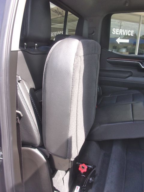 Used 2025 GMC Sierra 1500 Denali AWD/4WD image 36