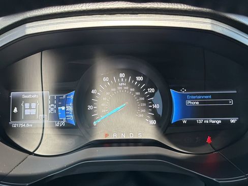 Used 2023 Ford Edge SEL w/ Convenience Package AWD/4WD image 30