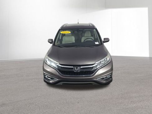 Used 2015 Honda CR-V EX-L image 44