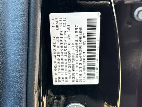 Used 2012 Acura RDX SH-AWD image 27