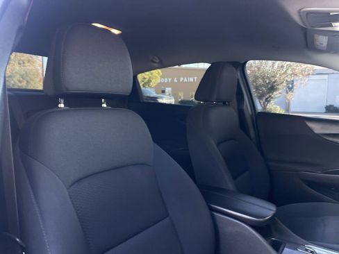 Used 2024 Chevrolet Malibu LT w/ Sport Edition image 26