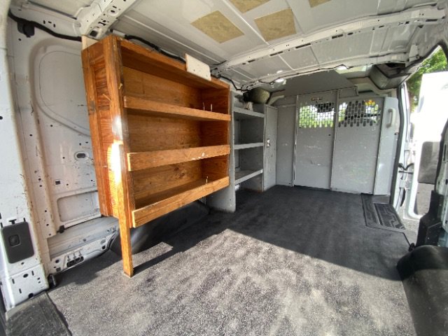 Used 2019 Ford Transit 250 130 Low Roof RWD image 14