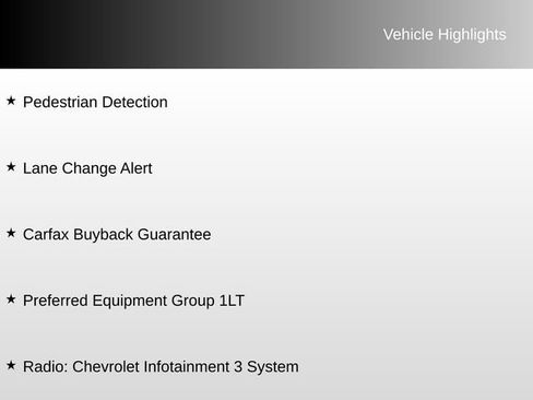 Used 2024 Chevrolet Malibu LT FWD image 8