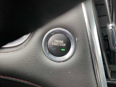 Used 2022 Chevrolet Traverse RS w/ LPO, Floor Liner Package image 24