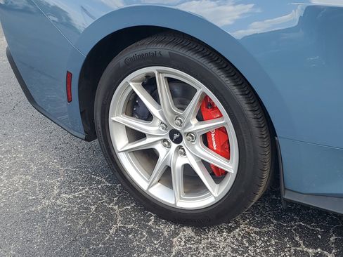 Used 2024 Ford Mustang GT Premium RWD image 9