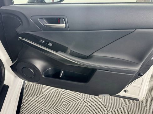 Used 2024 Lexus IS 350 F Sport image 31