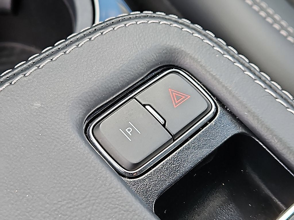 Certified 2024 Ford Mustang Mach-E Select w/ Comfort Package Lite AWD/4WD image 24